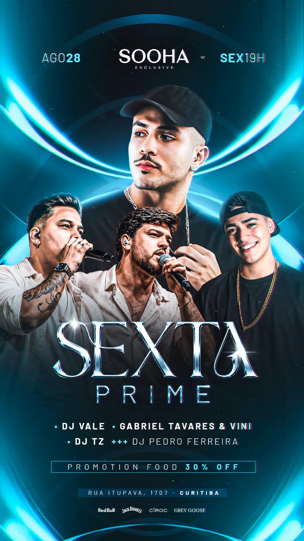 SEXTA PRIME