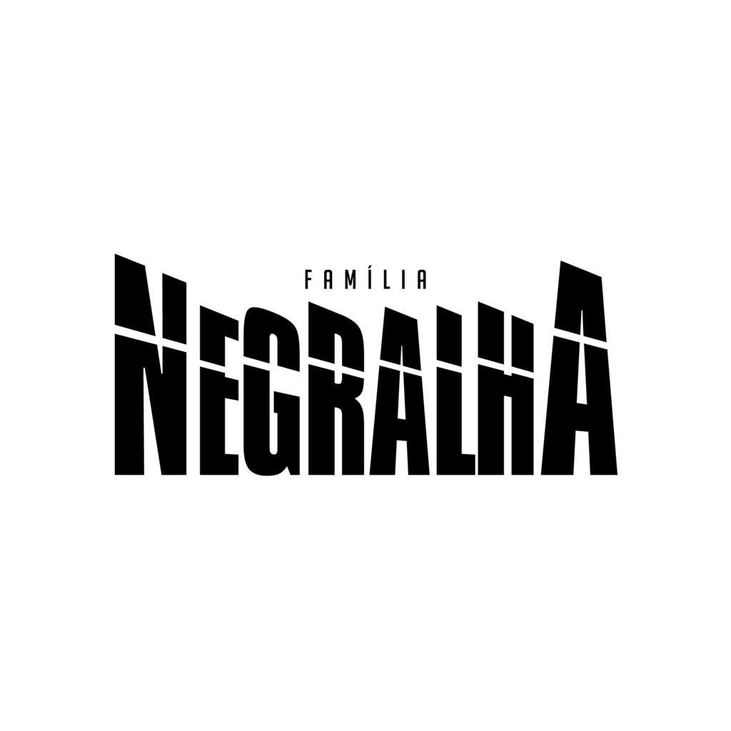 Família negralha