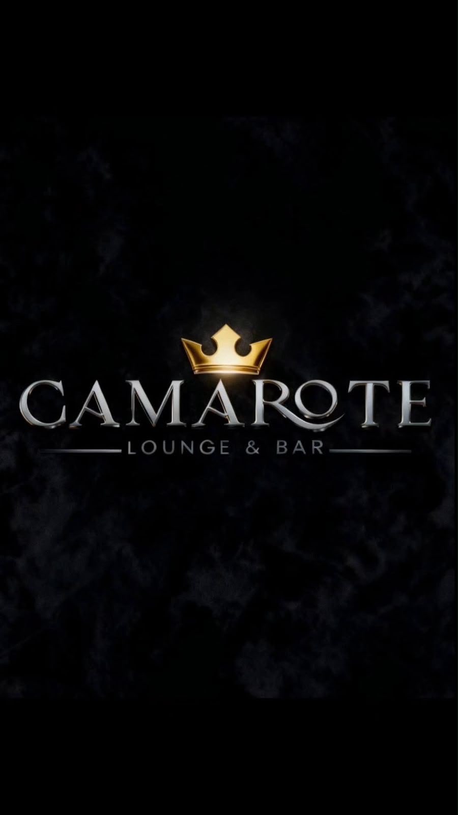 Camarote lounge bar
