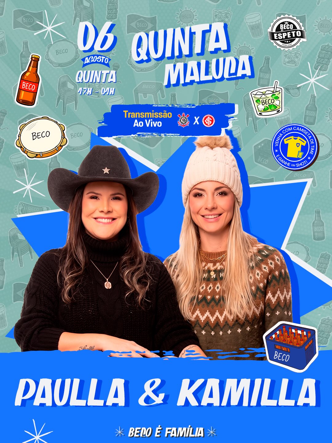 QUINTA MALUCA