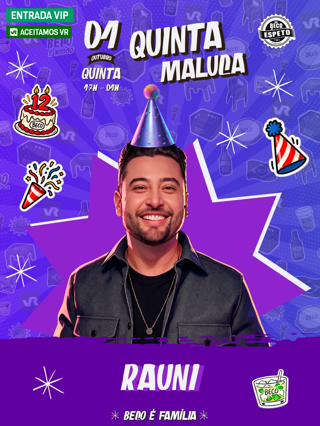 QUINTA MALUCA