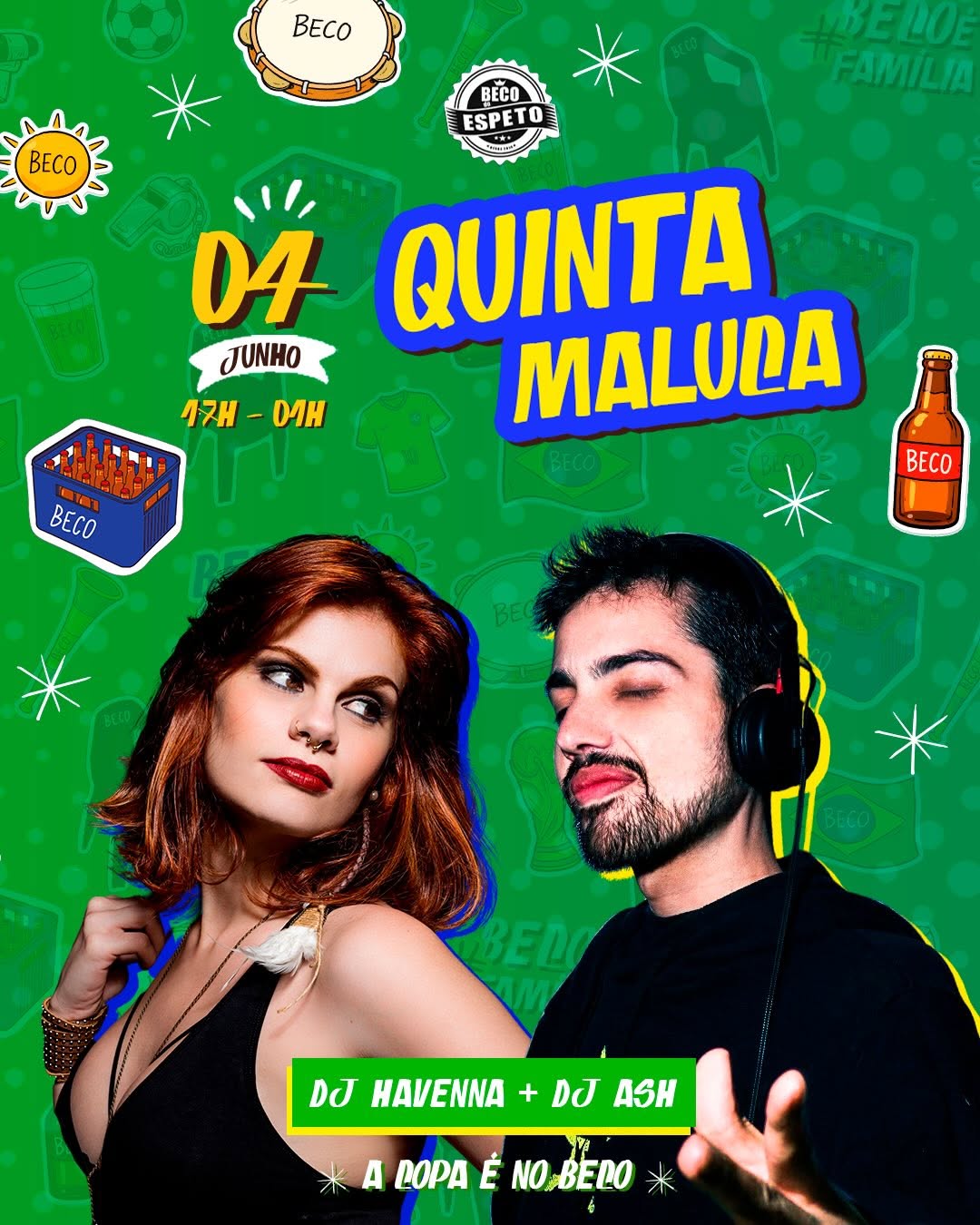 QUINTA MALUCA