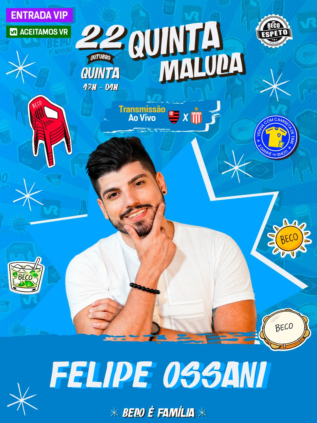 QUINTA MALUCA