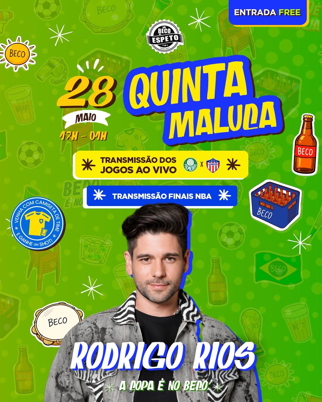 QUINTA MALUCA