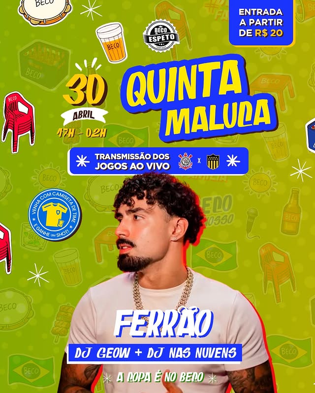 QUINTA MALUCA