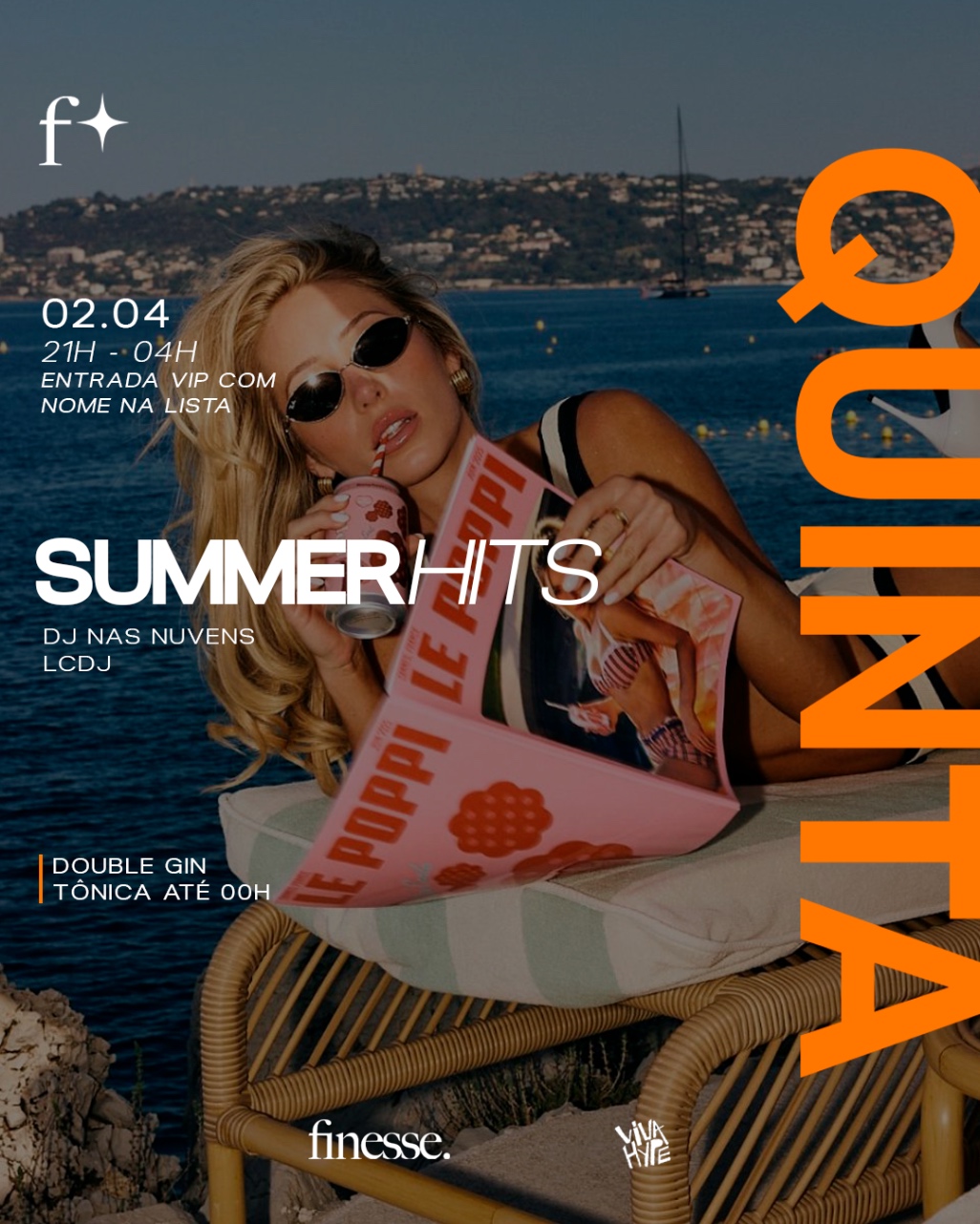SUMMERHITS