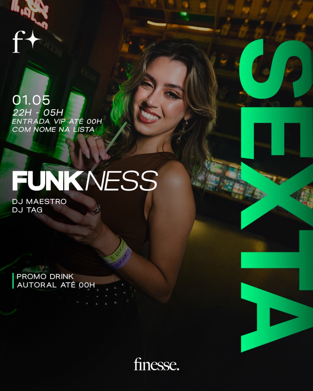 FUNKNESS