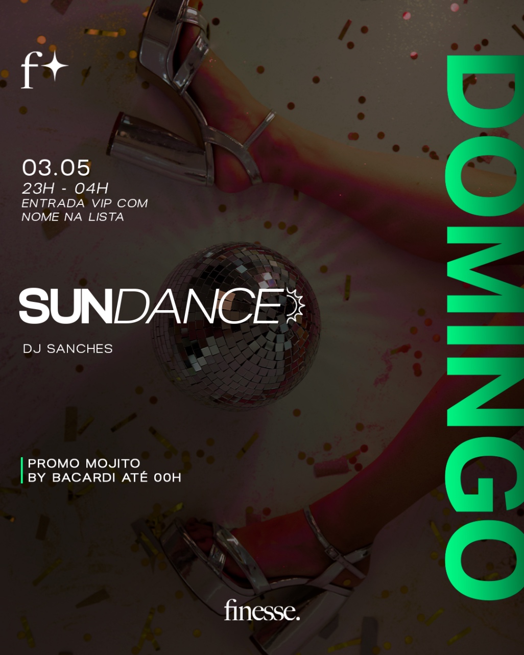 SUNDANCE