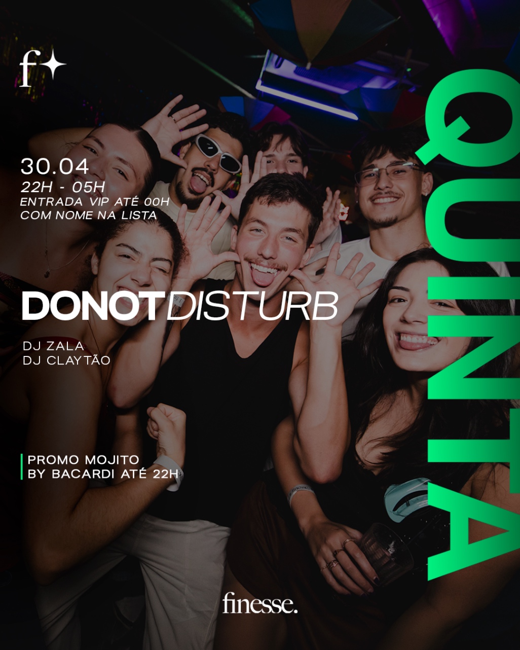 DONOTDISTURB