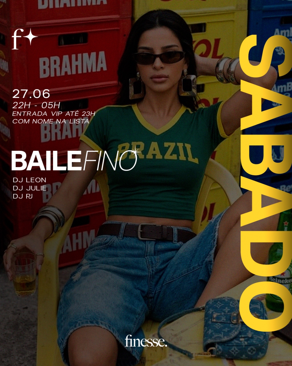 BAILE FINO