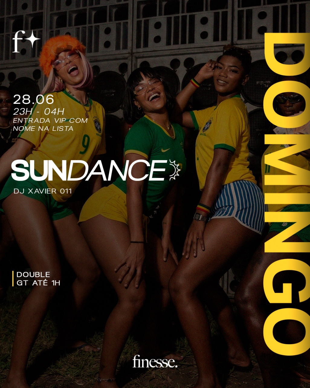 SUNDANCE