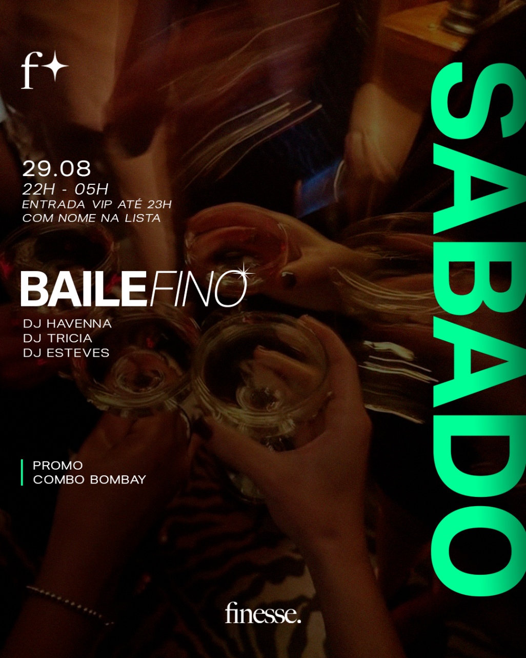 BAILE FINO
