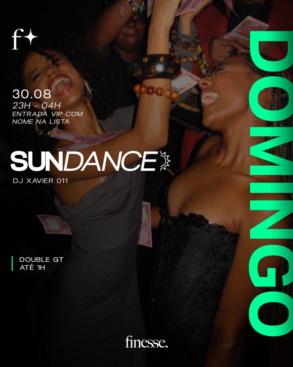 SUNDANCE