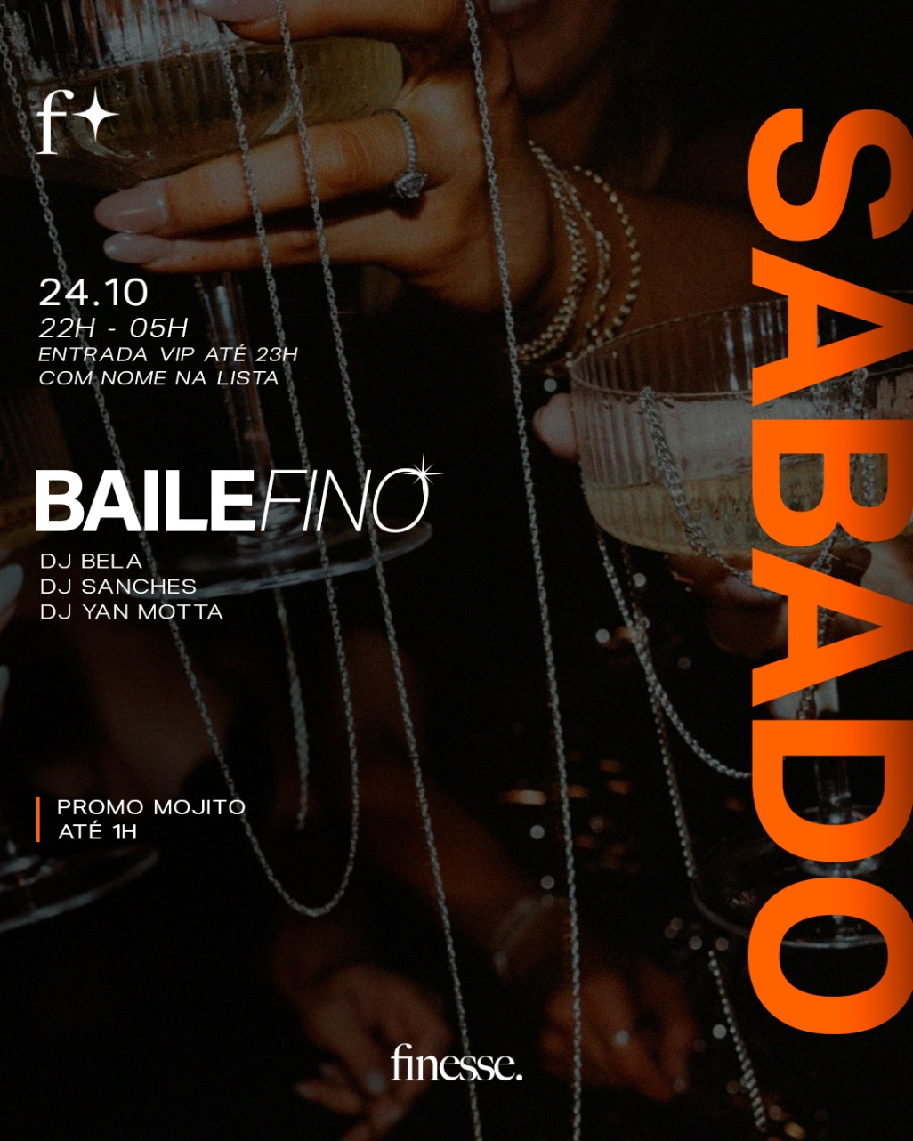 BAILE FINO