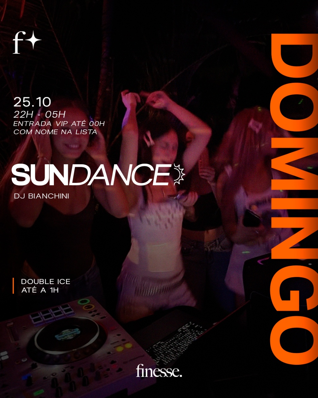 SUNDANCE