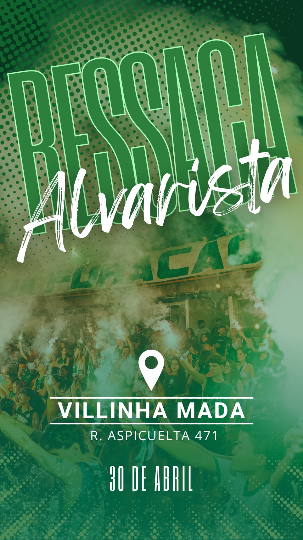 Ressaca Alvarista