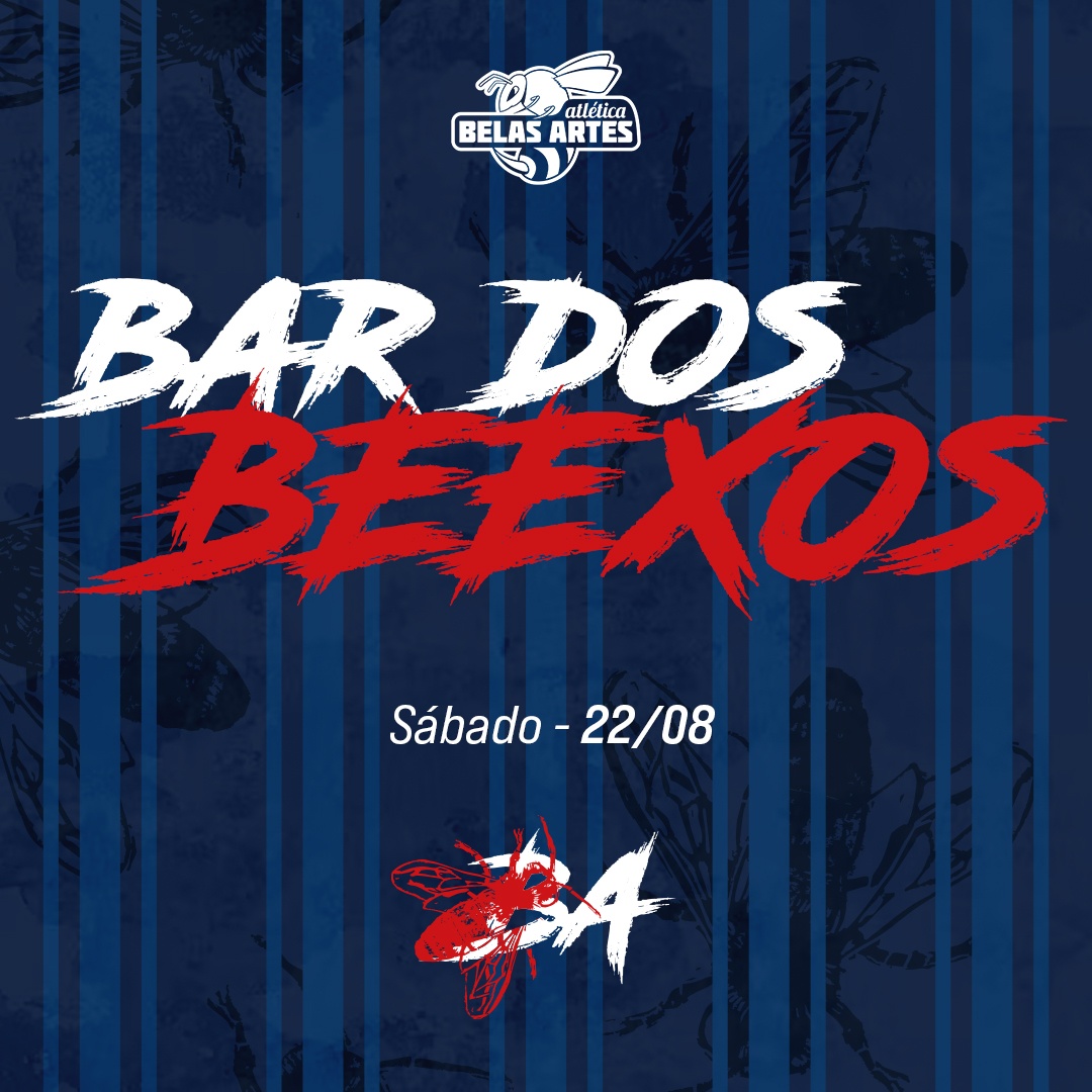 Bar do Beeexos