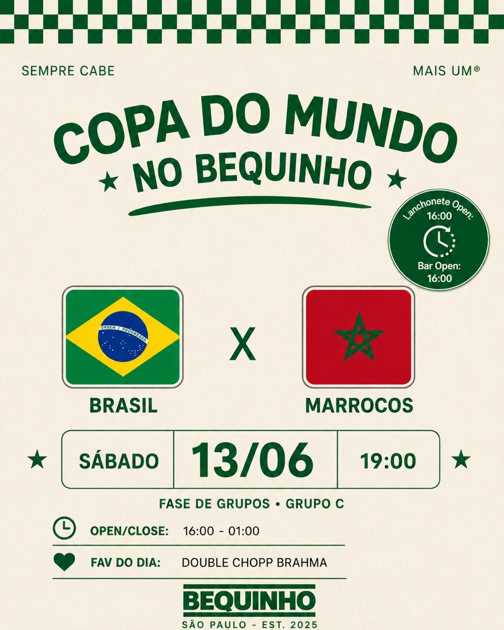 Bequinho