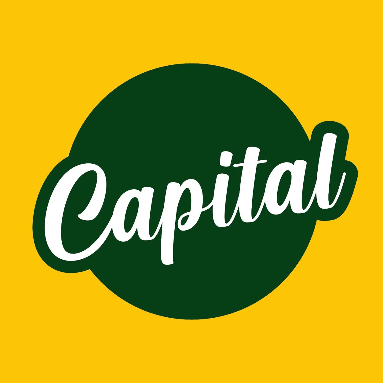O Capital