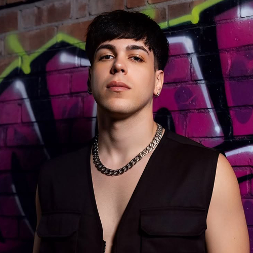DJ Ma Santiago
