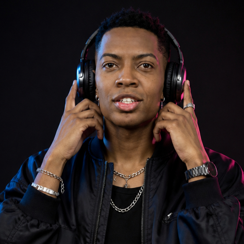 Dj Lae