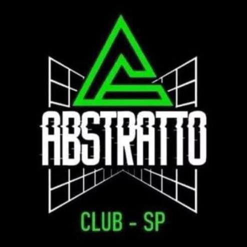 Abstratto Club - Novo local
