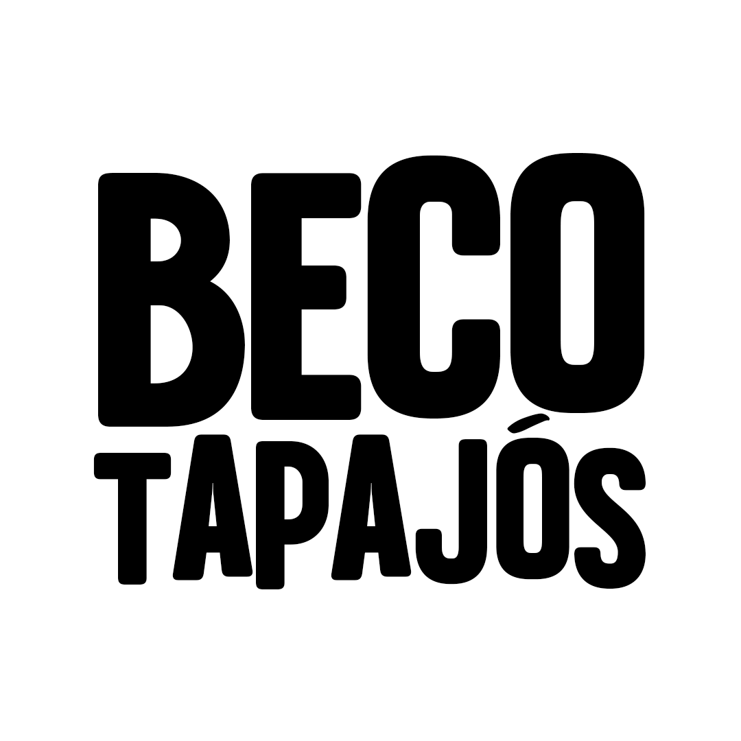 Beco Tapajós