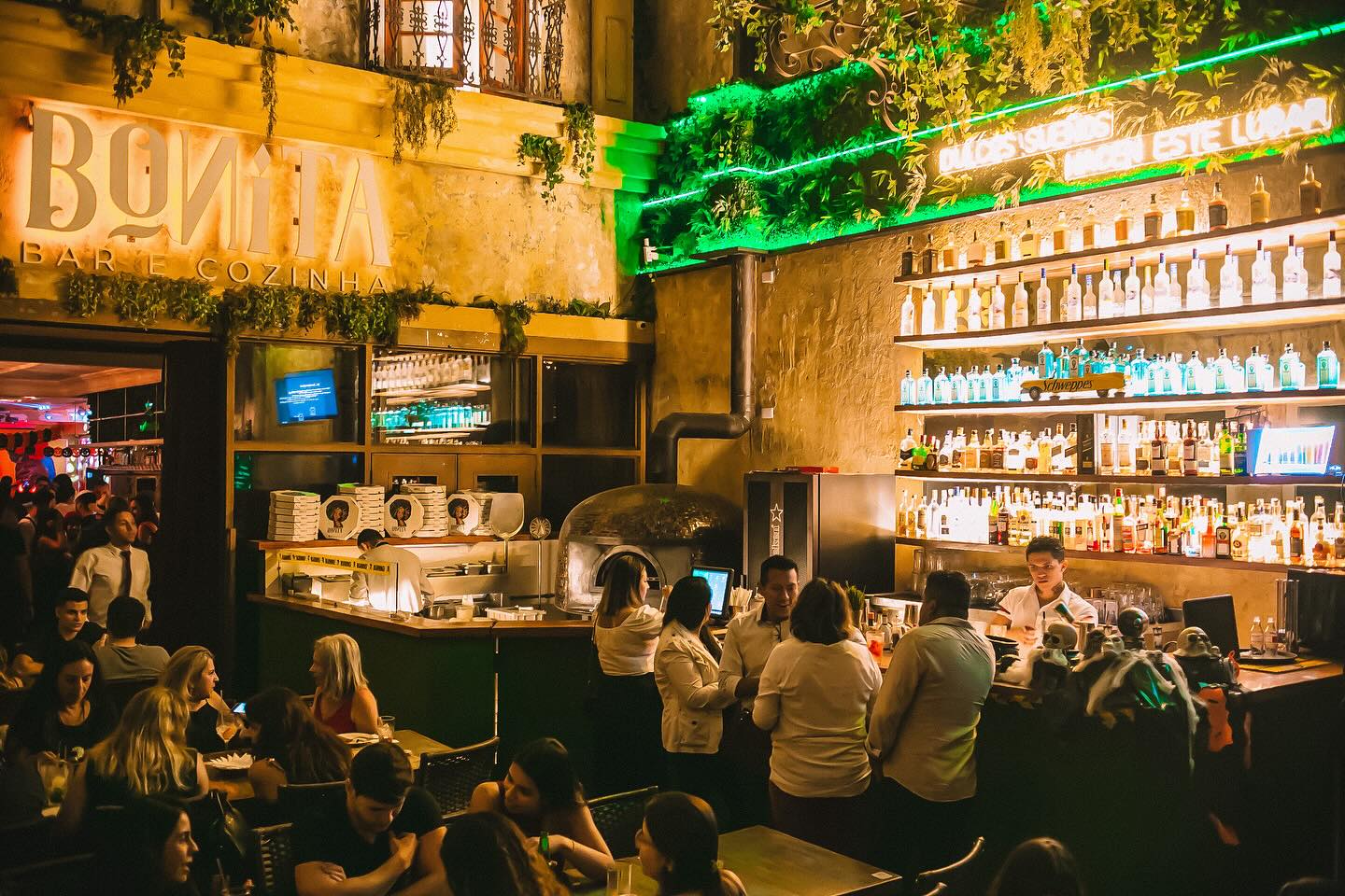 Bonita Bar