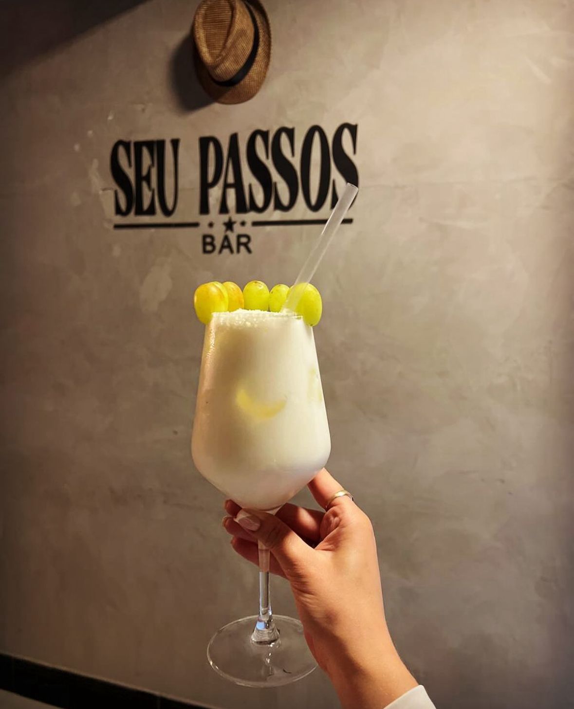 Seu Passos