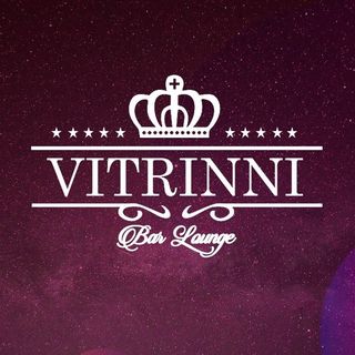 Vitrinni